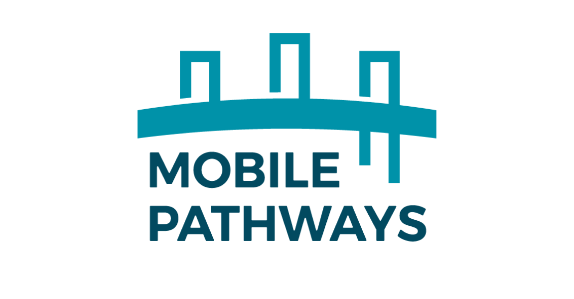 Skills-Based Volunteering case study - Data visualization with Mobile Pathways