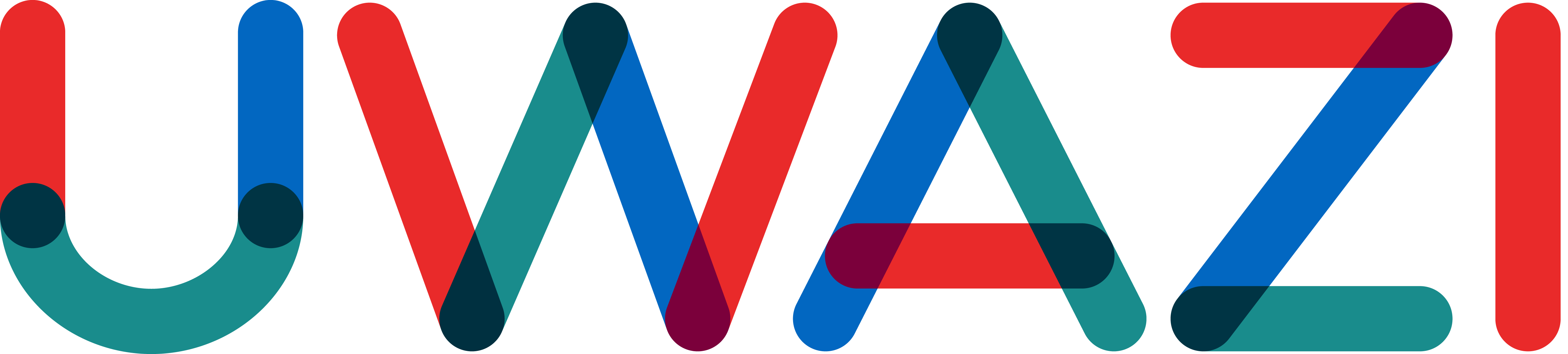 Uwazi logo