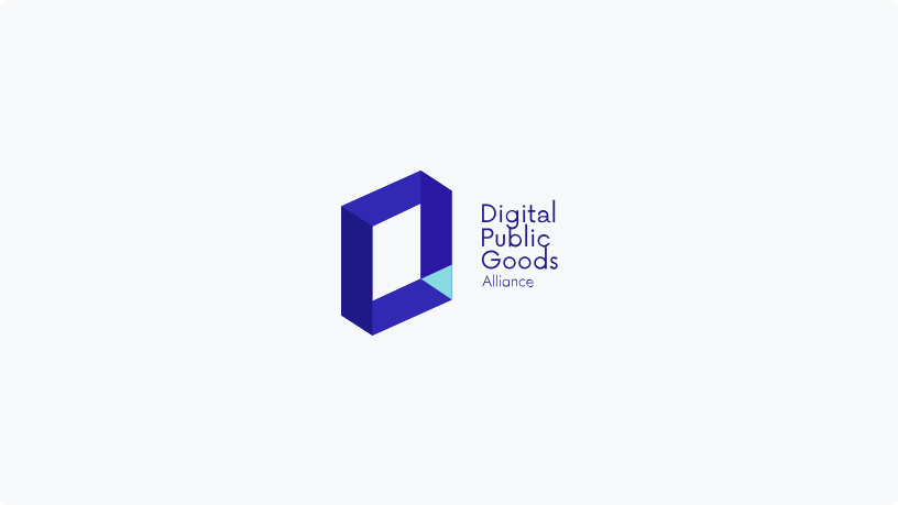 Digital Public Goods