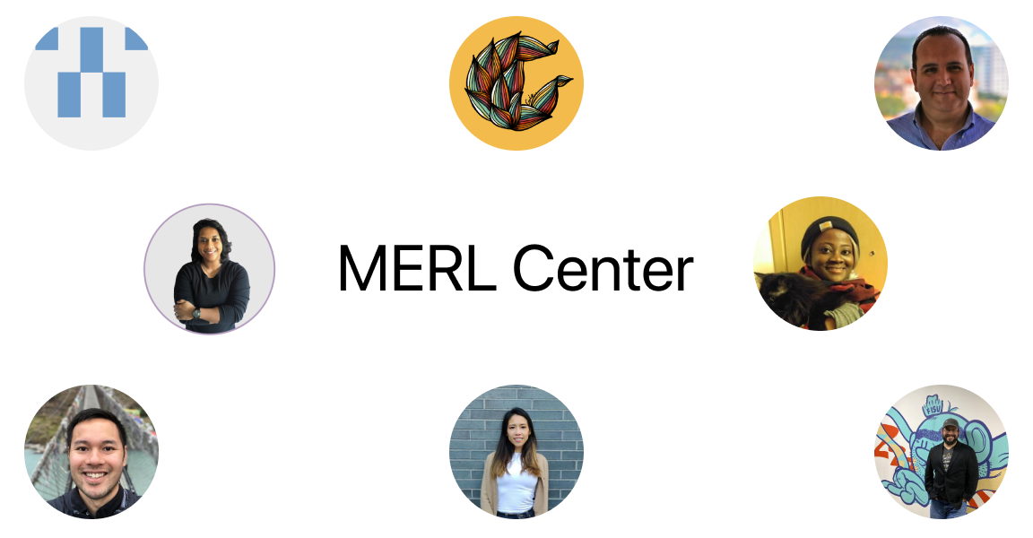 The Collaboration Power of the MERL Center