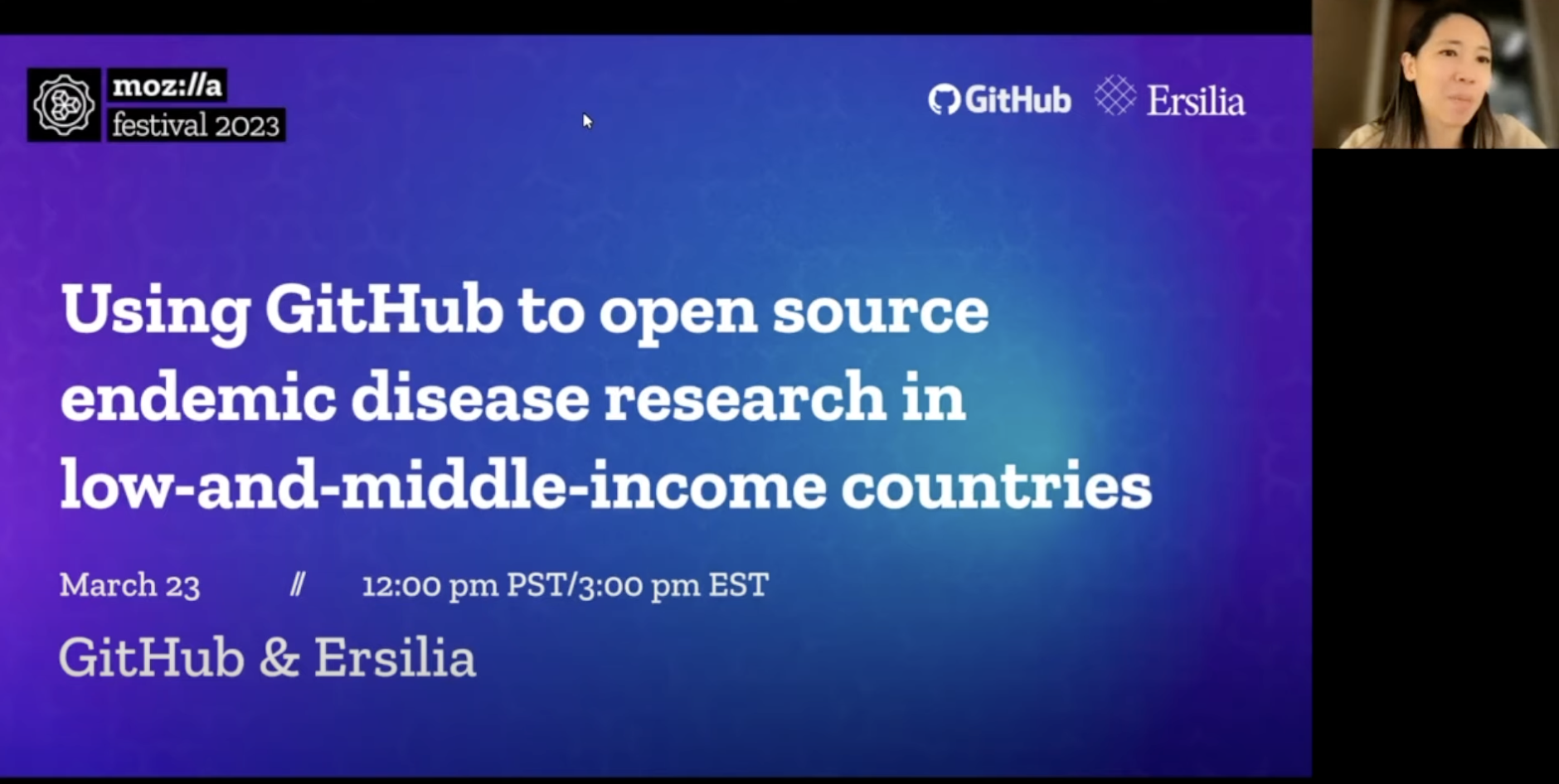 How GitHub and Ersilia open sourced endemic disease research in low-and-middle-income countries