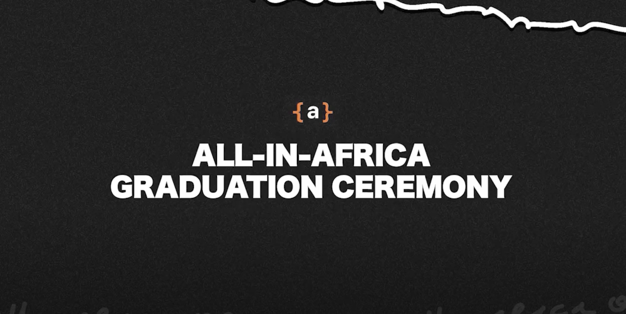 GitHub All in Africa Graduation: Empowering diverse tech talent