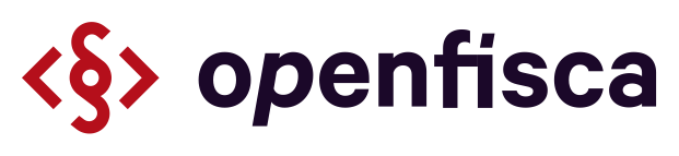 Open Fisca logo