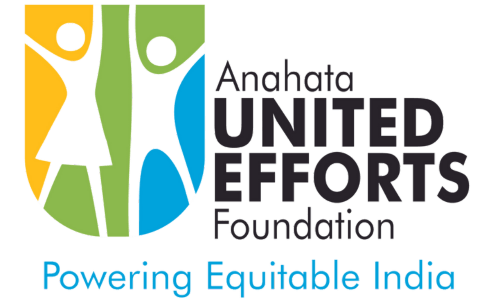 United Efforts logo